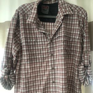 Wrangler outdoor series XL